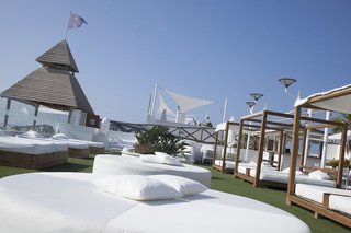 playa de la luz hotel