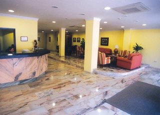 Hotel Trafalgar,Jerez>>Cadiz,3 star