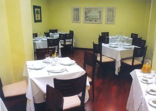 Hotel Trafalgar,Jerez>>Cadiz,3 star