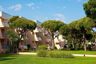 sol sancti petri apartamentos