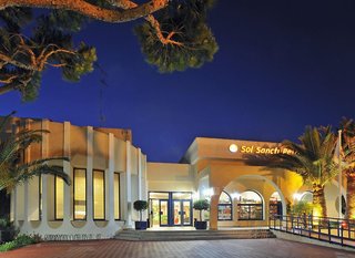 Sol Sancti Petri Apartamentos,Chiclana De La Frontera>>Cadiz,3 star