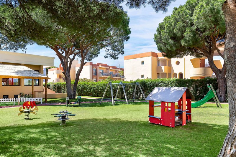 sol sancti petri apartamentos