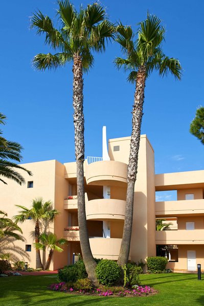 sol sancti petri apartamentos