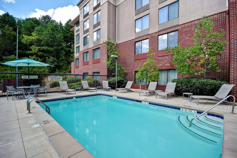 springhill suites by marriott atlanta buford mall of georgia
