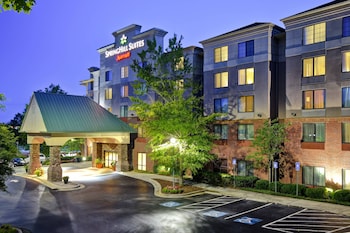 springhill suites by marriott atlanta buford mall of georgia