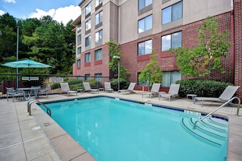 springhill suites by marriott atlanta buford mall of georgia