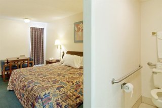 Travel Inn Of Buford,Near Buford Community Center,2 star