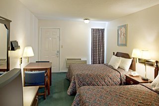 Travel Inn Of Buford,Near Buford Community Center,2 star