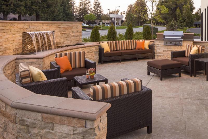 Towneplace Suites San Jose Santa Clara,Santa Clara>>San Jose,3 star