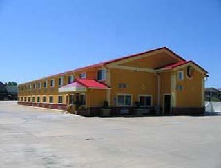 Super 8 By Wyndham Jacksonville,Jacksonville>>Arcadia,2 star