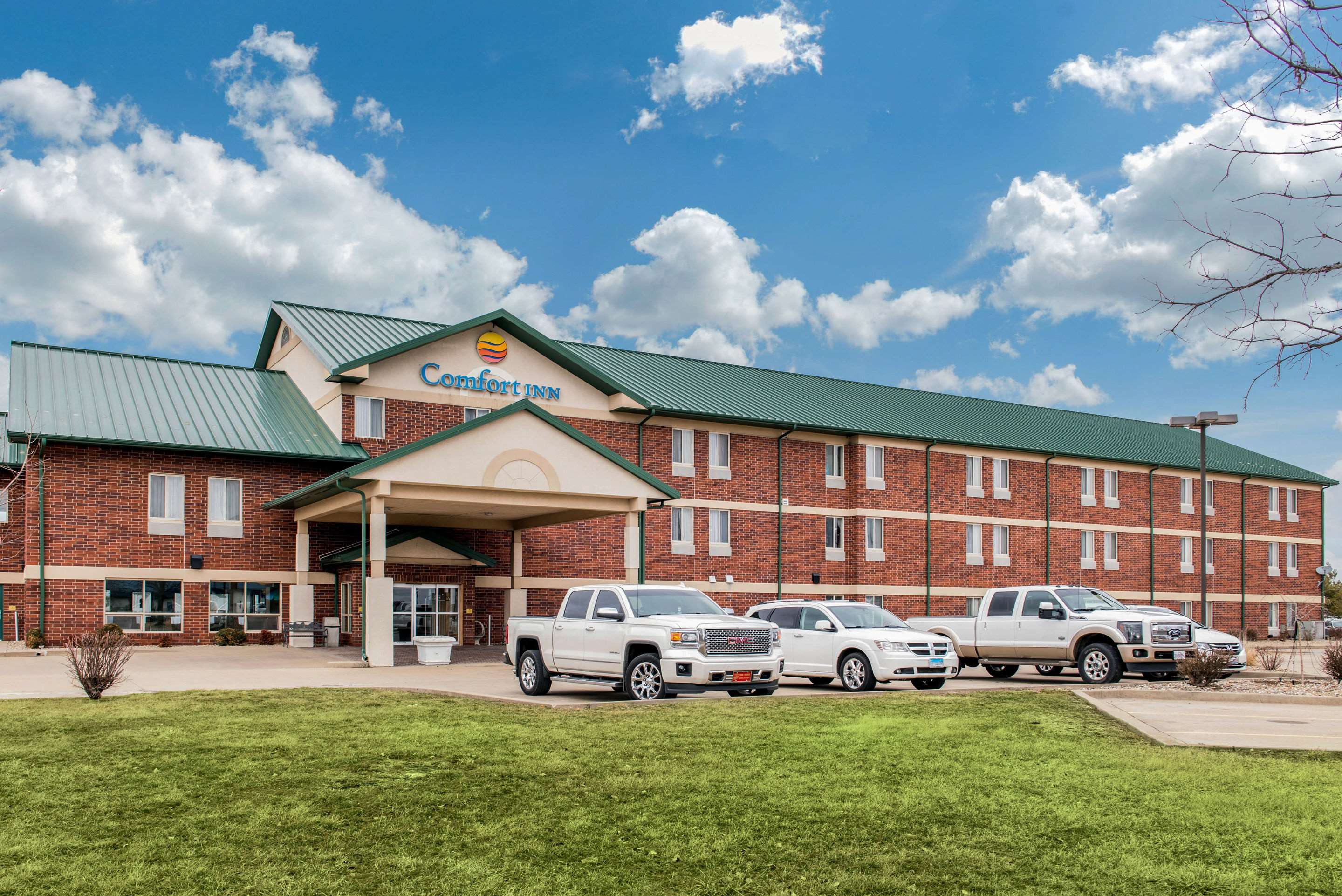 comfort inn south jacksonville area