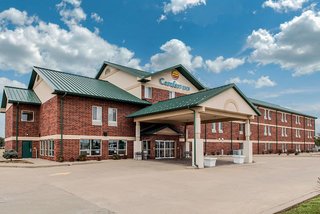 Quality Inn Jacksonville Near I-72,Morgan County>>Jacksonville,3 star