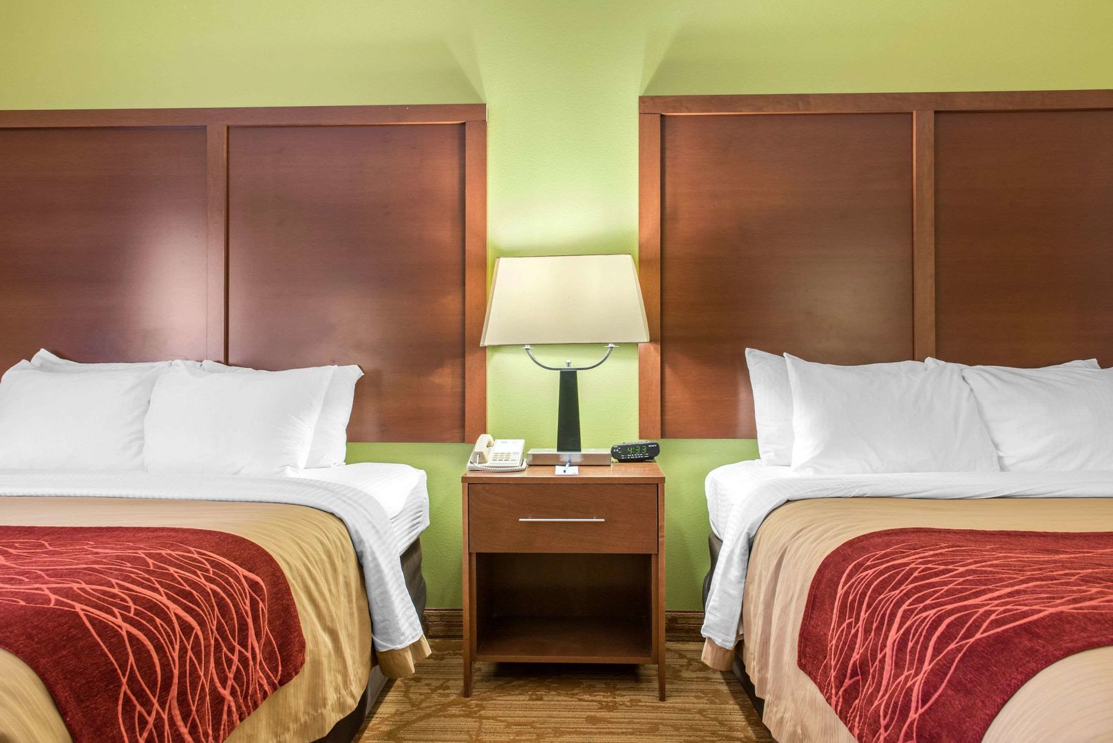 comfort inn south jacksonville area