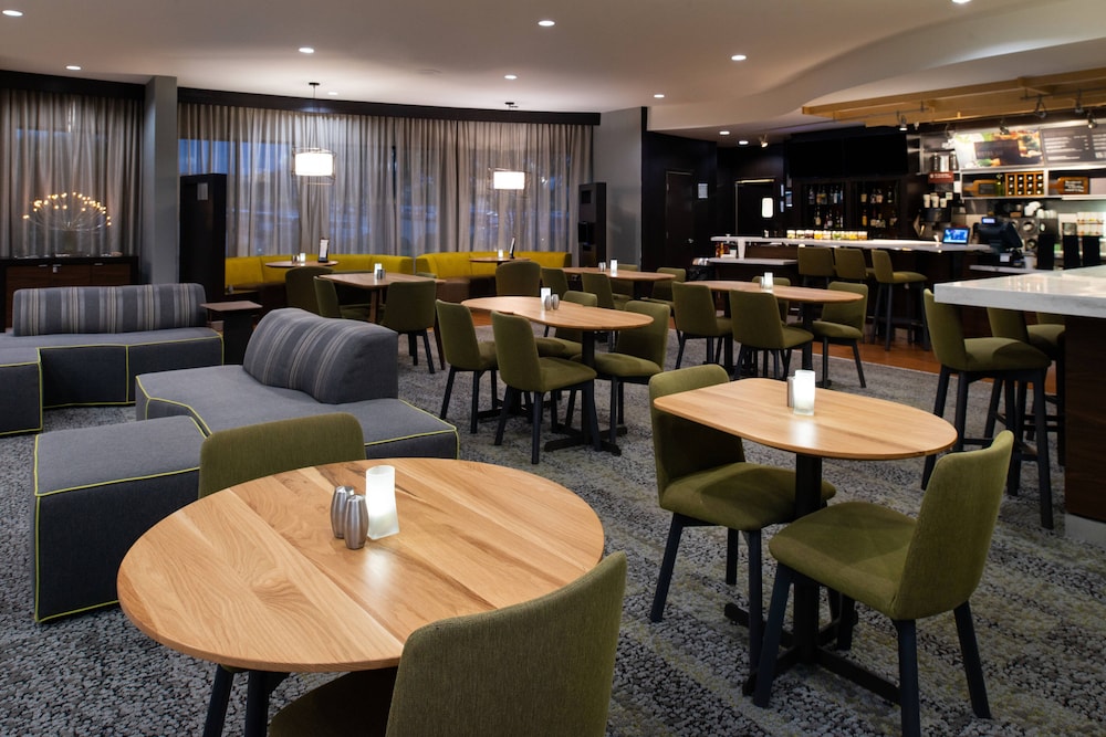 courtyard by marriott high point