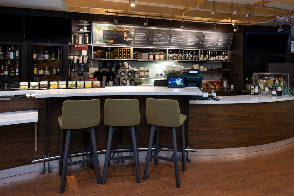 courtyard by marriott high point
