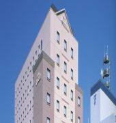 hotel jal city miyazaki