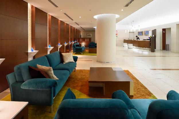 hotel jal city miyazaki