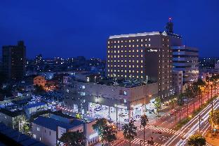 Hotel Jal City Miyazaki,Miyazaki Prefecture>>Miyazaki,4 star