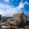 hotel jal city miyazaki