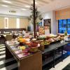 hotel jal city miyazaki