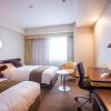 hotel jal city miyazaki