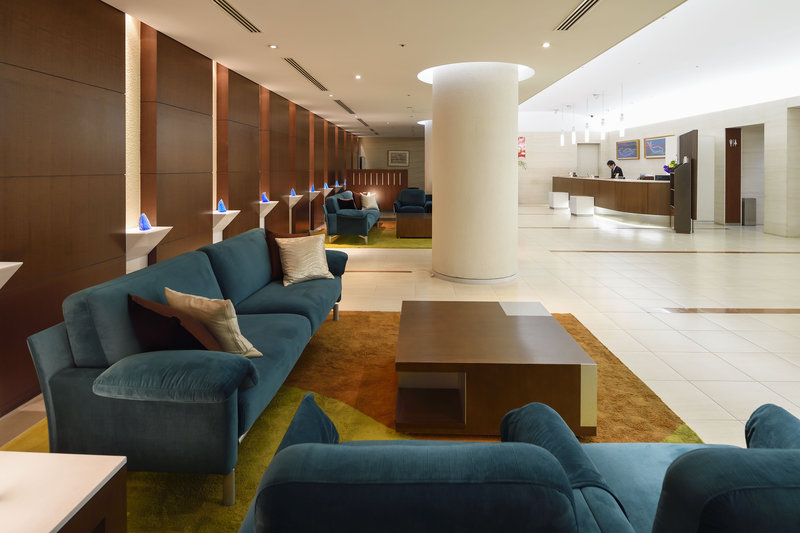 hotel jal city miyazaki