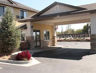 Super 8 By Wyndham Montrose,Montrose>>Cimarron,2 star