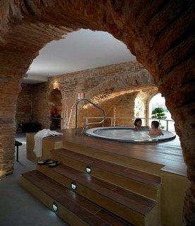 Le Moulin De Moissac Hotel & Spa,Near St Pierre Abbey,3 star