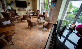 Le Moulin De Moissac Hotel & Spa,Near St Pierre Abbey,3 star
