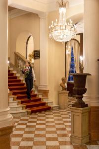 Parkhotel Mannheim,Heidelberg>>Bensheim,4 star