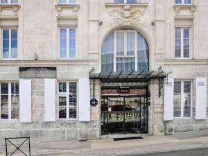 Mercure Angouleme Hotel De France,Champniers>>Angouleme,4 star