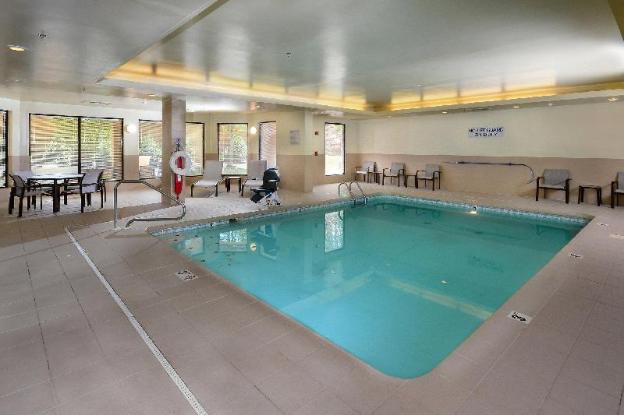 courtyard by marriott beckley
