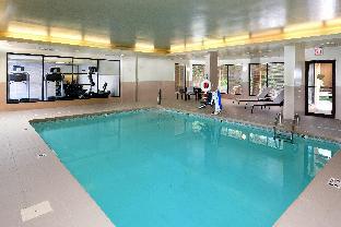 courtyard by marriott beckley