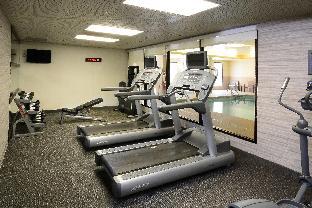 courtyard by marriott beckley