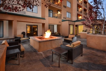 Courtyard By Marriott Beckley,Raleigh>>Beckley,3 star