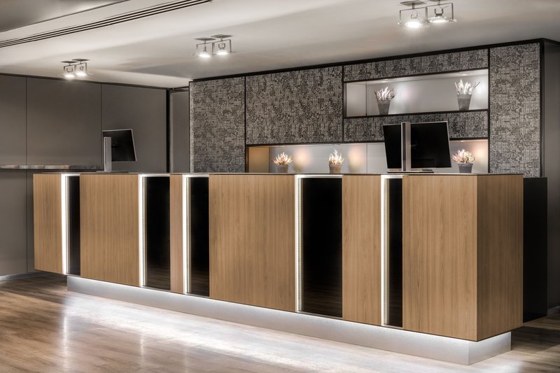 ac hotel cordoba