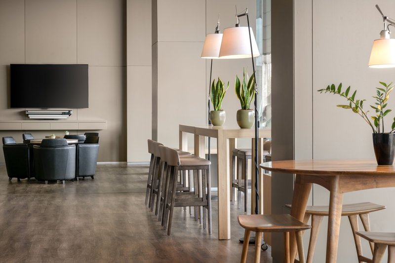 ac hotel cordoba