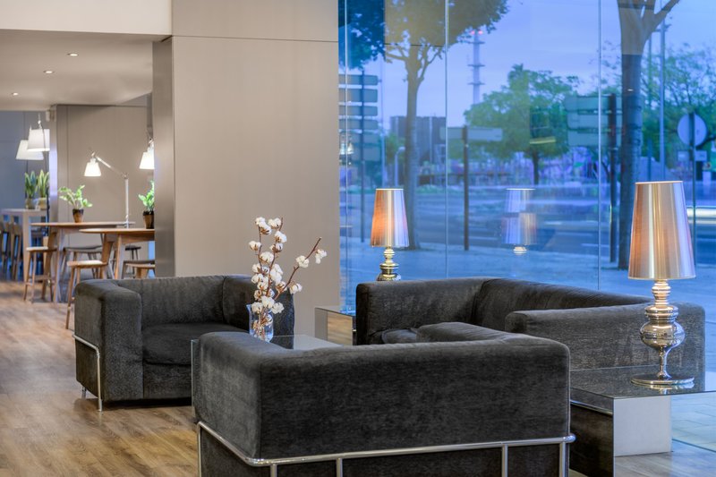 ac hotel cordoba