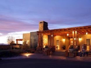 Four Seasons Resort Rancho Encantado Santa Fe,Las Dos>>Santa Fe,5 star