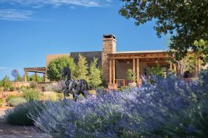 Four Seasons Resort Rancho Encantado Santa Fe,Las Dos>>Santa Fe,5 star