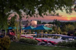 Four Seasons Resort Rancho Encantado Santa Fe,Las Dos>>Santa Fe,5 star
