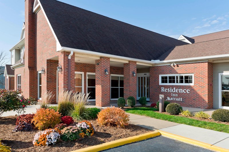 Residence Inn By Marriott Peoria