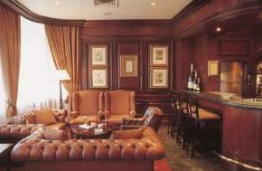 The Edward Hotel,Durban>>Berea,4 star