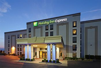 Holiday Inn Express Fayetteville- Univ Of Ar Area By Ihg,Washington>>Bentonville - Fayetteville,3 star
