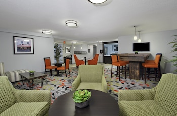 candlewood suites rogers bentonville by ihg