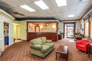 Baymont By Wyndham Front Royal Near Shenandoah National Park,Front Royal>>Alexandria,2.5 star