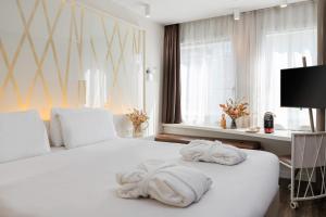 Hotel Admiral,Lugano-Paradiso>>Lugano,4 star