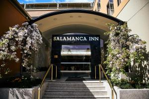 Salamanca Inn,Glebe>>Battery Point,5 star