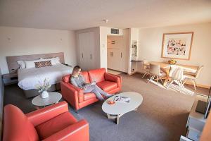 Salamanca Inn,Glebe>>Battery Point,5 star