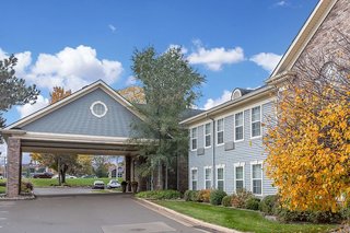 Comfort Inn Plainwell,Allegan County>>Allegan,3 star